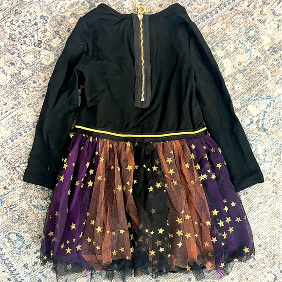 Truly me halloween dress size 2T - Picture 2 of 3